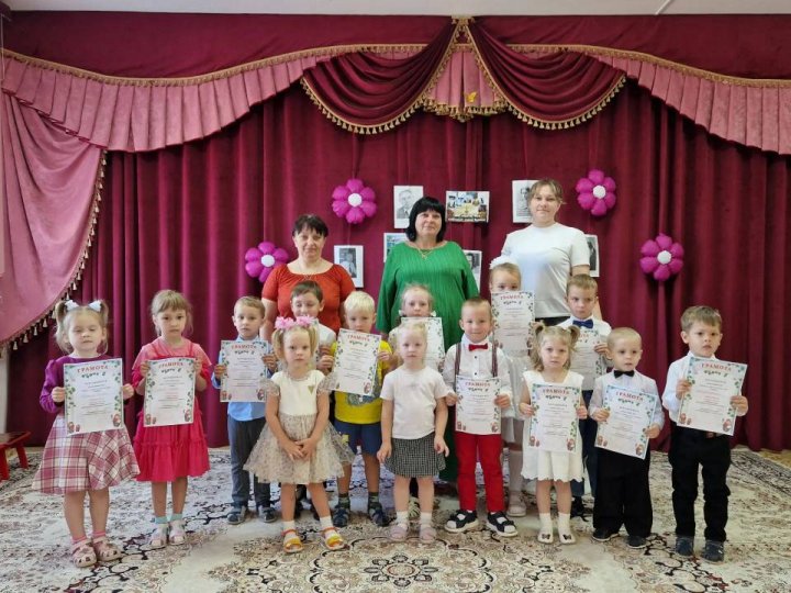 ГОРОДСКАЯ АКЦИЯ  